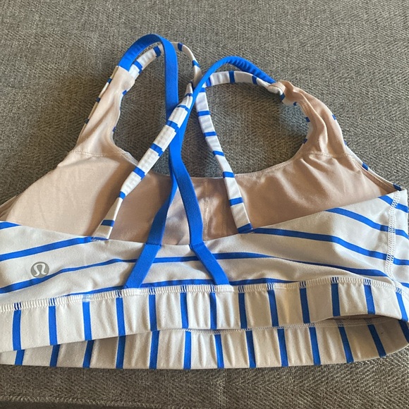 Lululemon sport bra - Picture 4 of 13